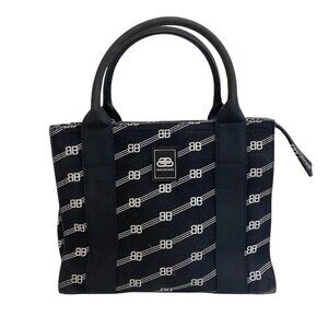 Balenciaga Tote Trade S Handbag